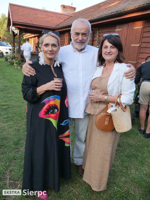 Plener w Mroczydłach