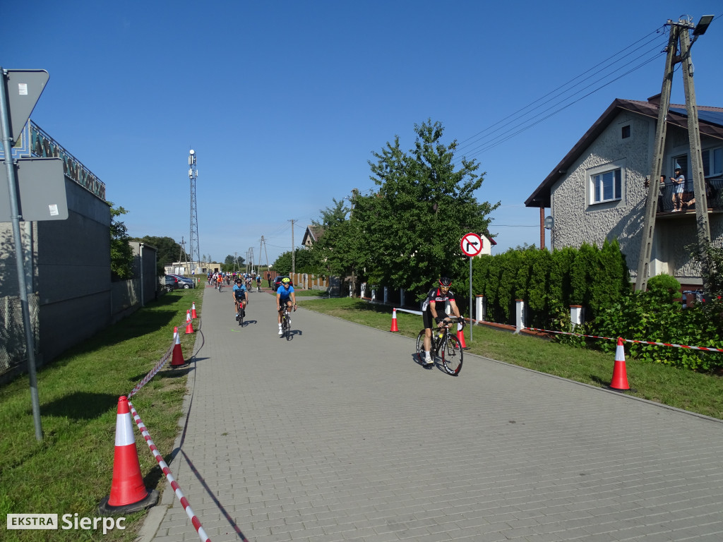 Tour de Gójsk