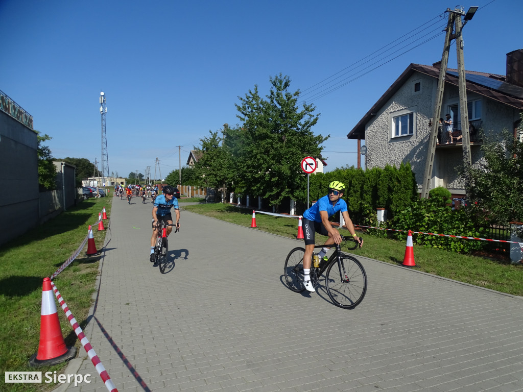 Tour de Gójsk