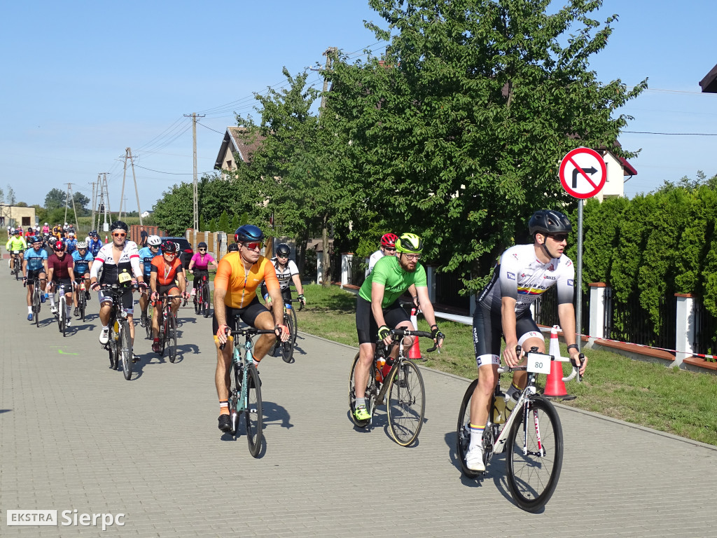 Tour de Gójsk