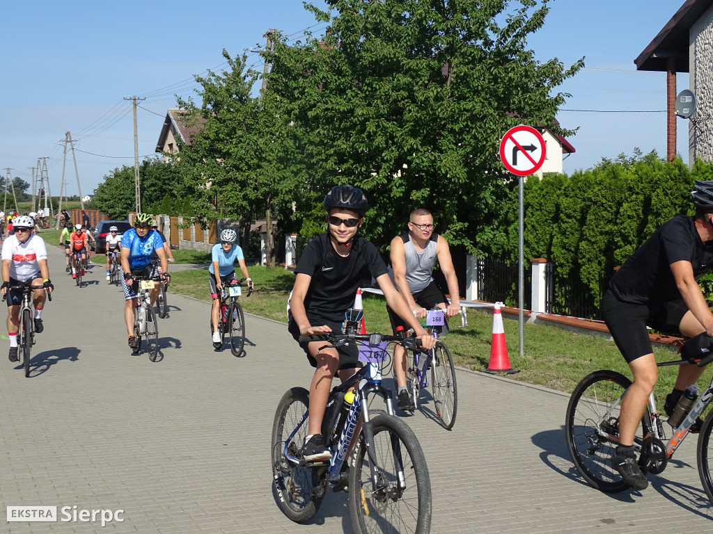 Tour de Gójsk