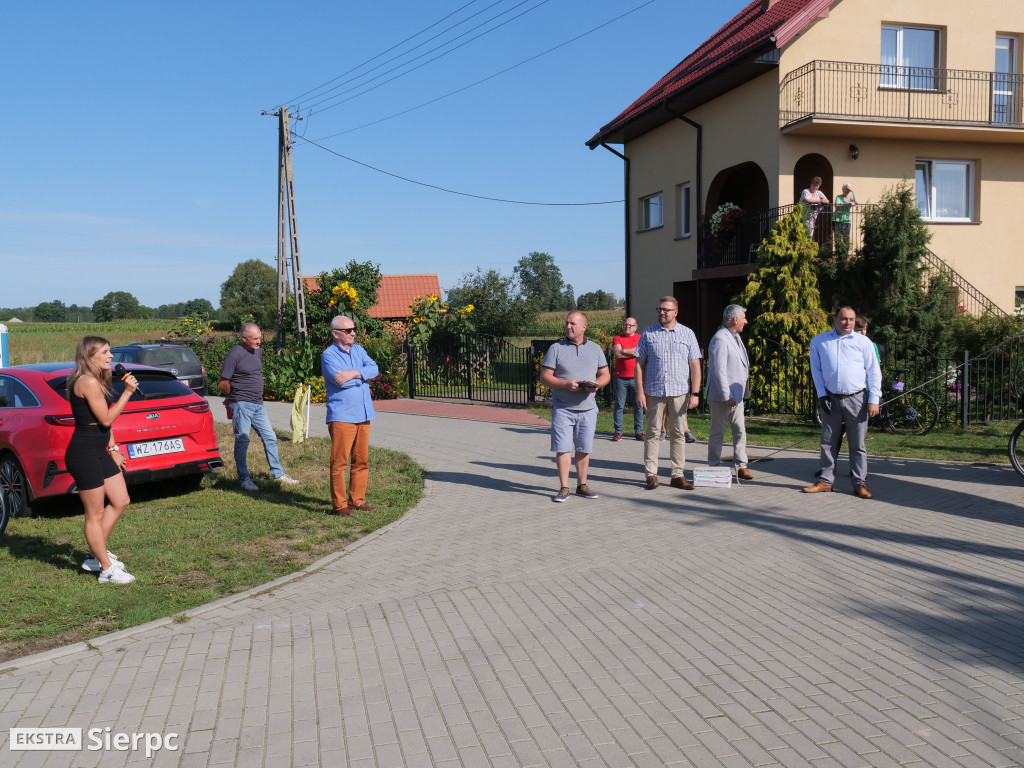 Tour de Gójsk