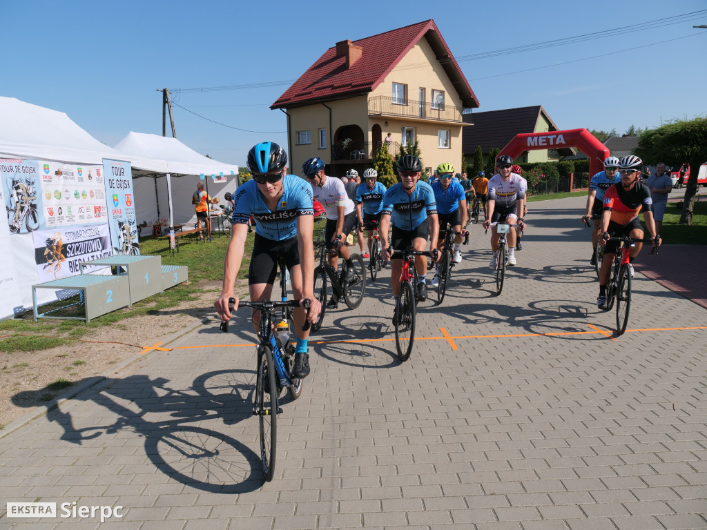 Tour de Gójsk