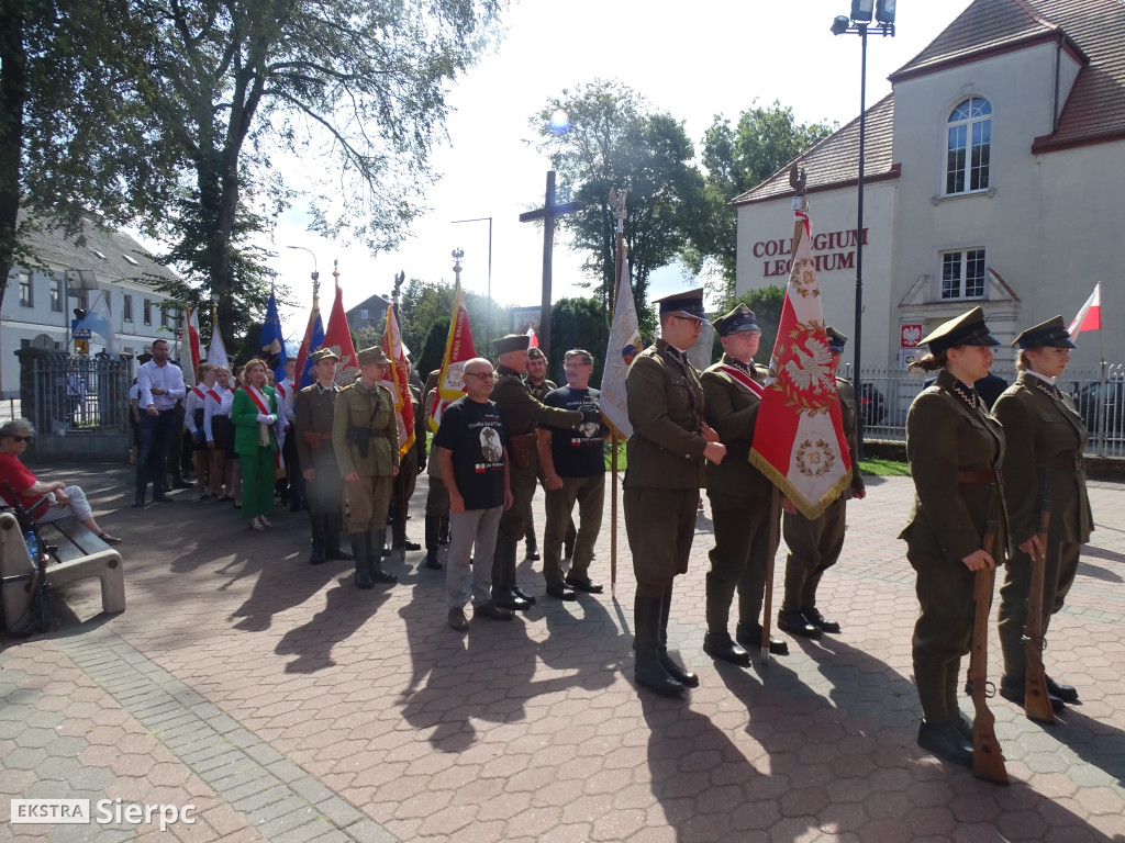 Ku czci żołnierzy wyklętych
