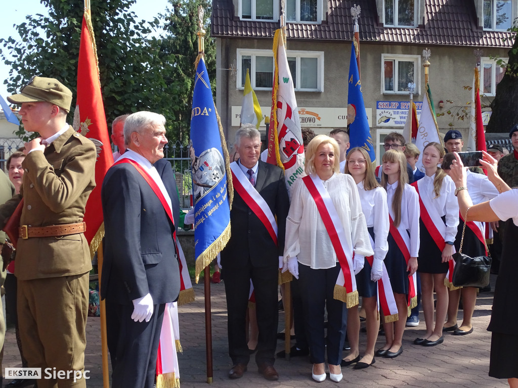 Ku czci żołnierzy wyklętych