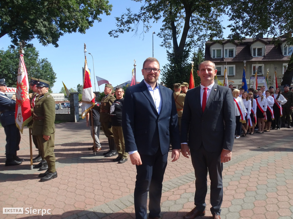 Ku czci żołnierzy wyklętych