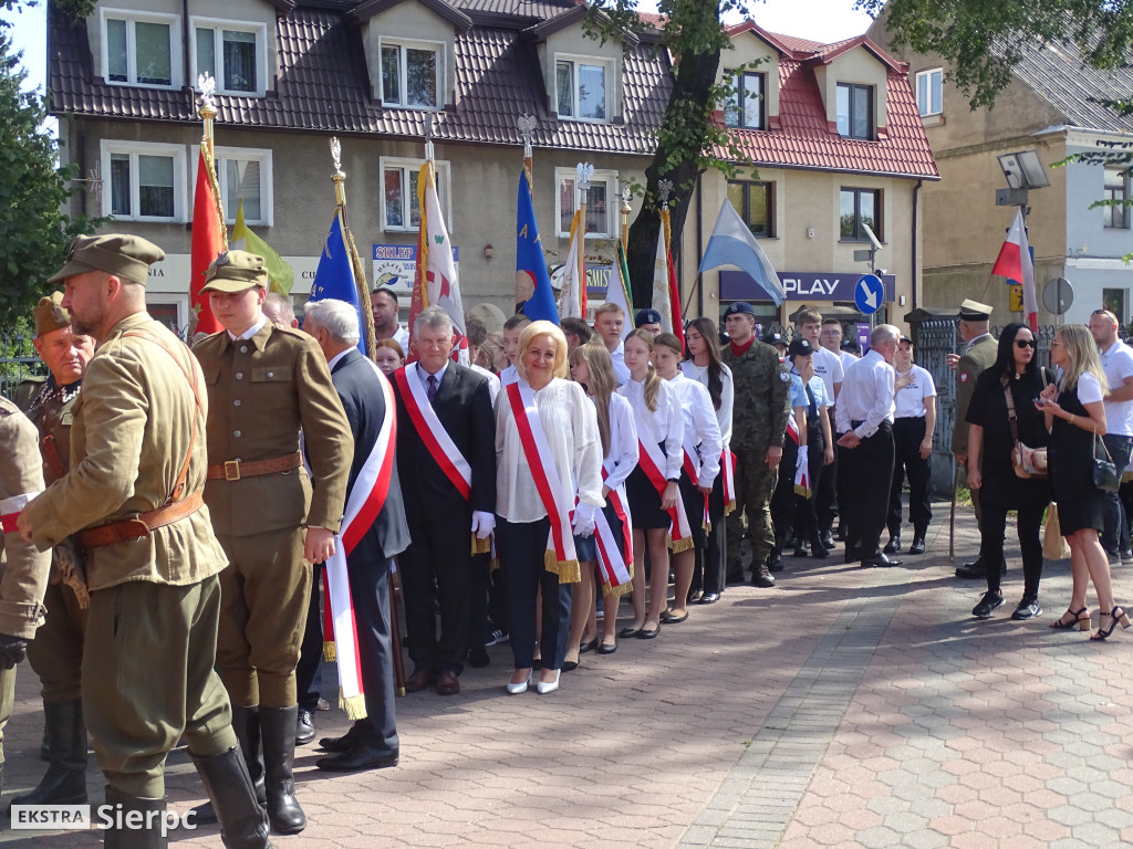 Ku czci żołnierzy wyklętych