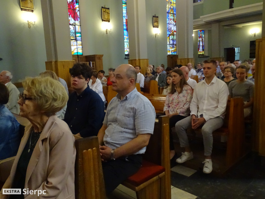 Ku czci żołnierzy wyklętych