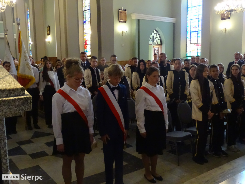Ku czci żołnierzy wyklętych