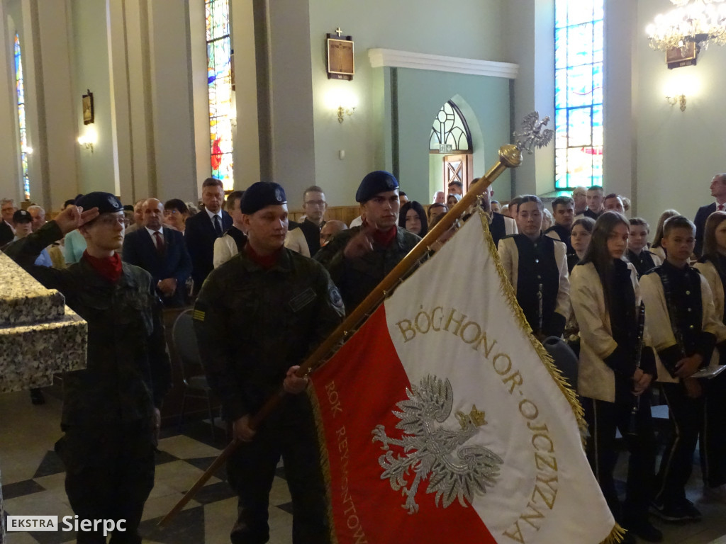 Ku czci żołnierzy wyklętych