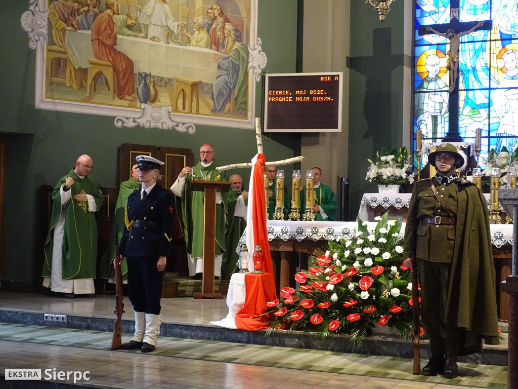 Ku czci żołnierzy wyklętych