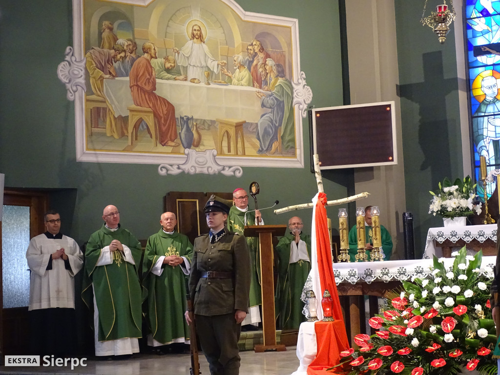 Ku czci żołnierzy wyklętych