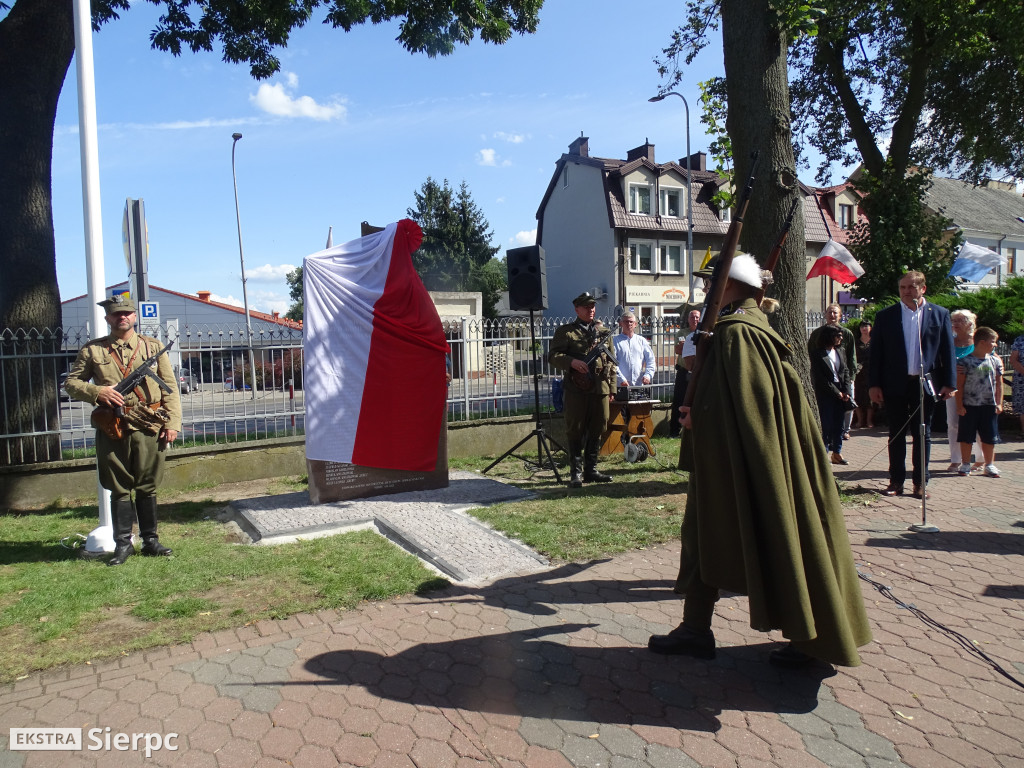 Ku czci żołnierzy wyklętych