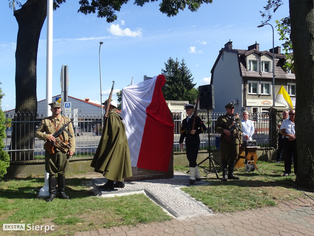 Ku czci żołnierzy wyklętych