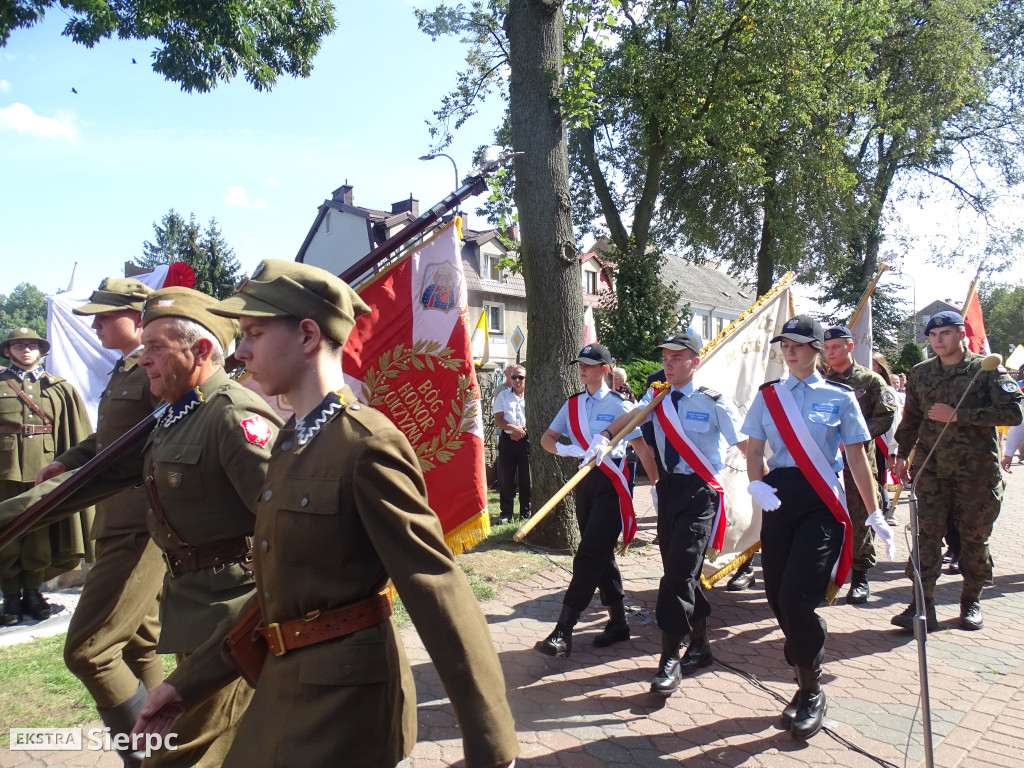 Ku czci żołnierzy wyklętych