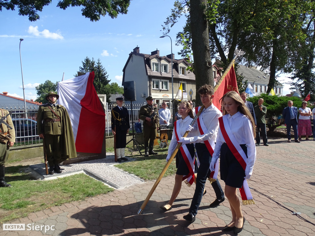 Ku czci żołnierzy wyklętych
