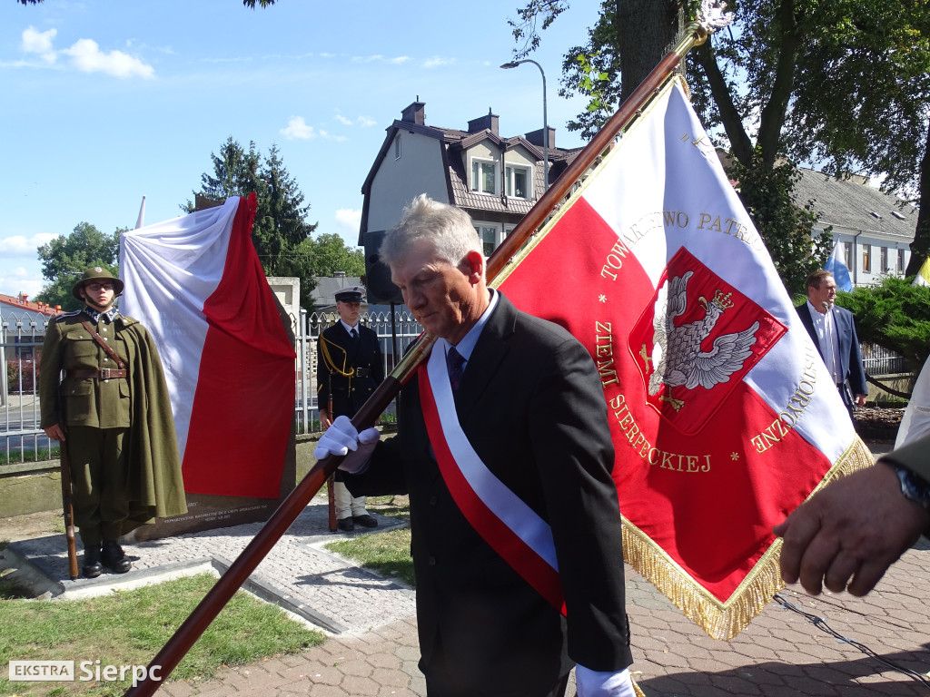 Ku czci żołnierzy wyklętych