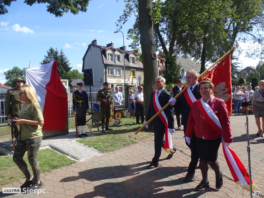 Ku czci żołnierzy wyklętych