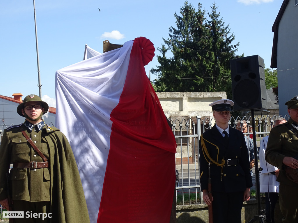 Ku czci żołnierzy wyklętych