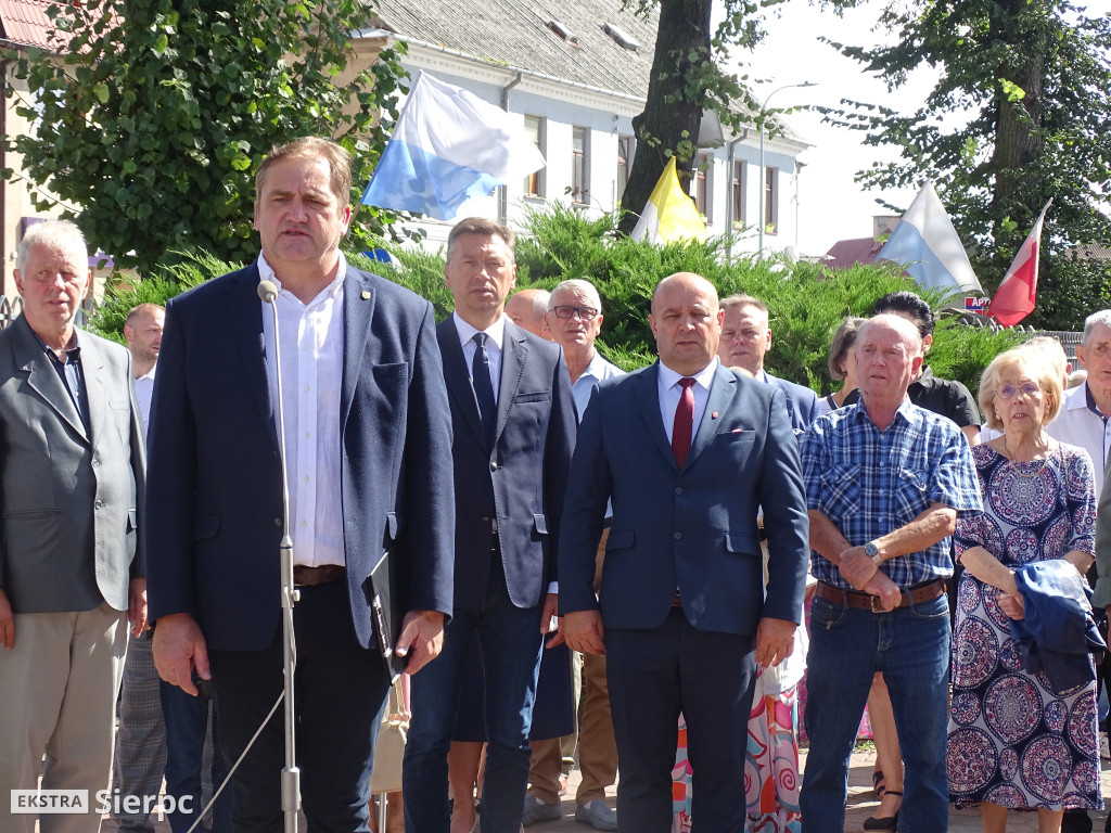 Ku czci żołnierzy wyklętych