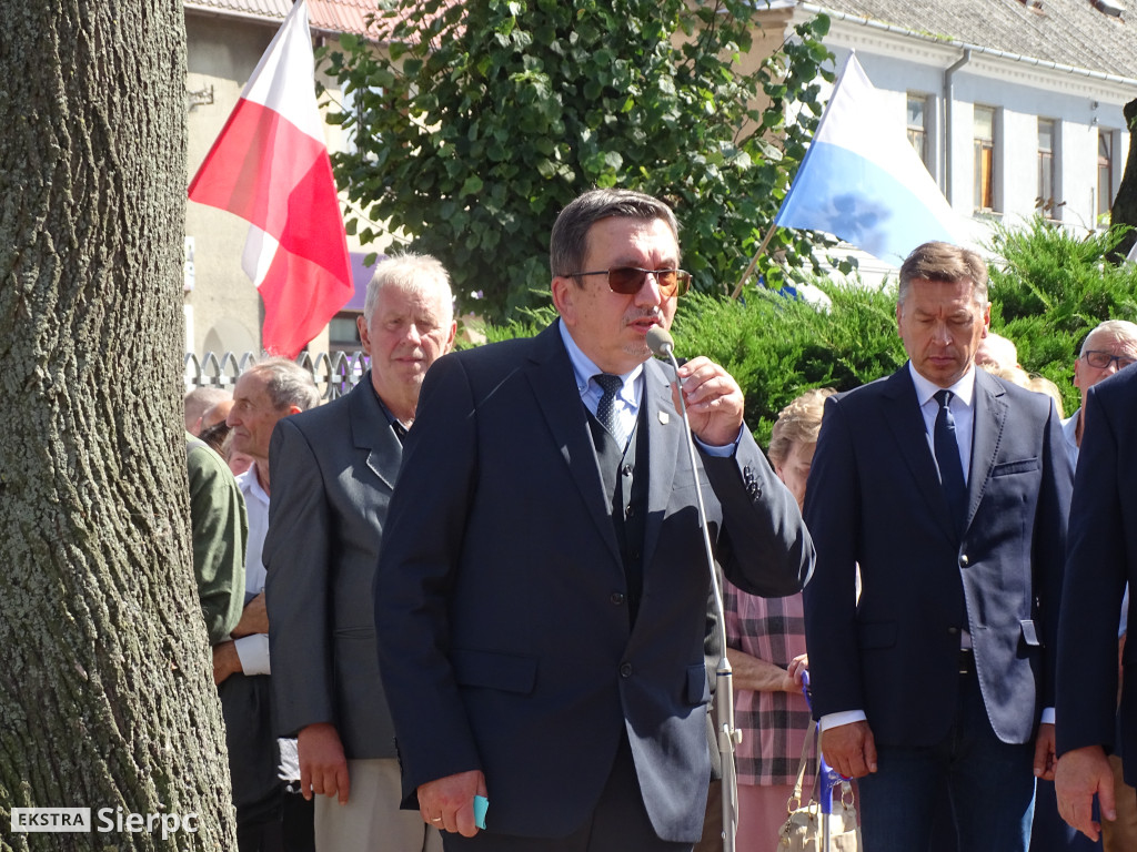 Ku czci żołnierzy wyklętych