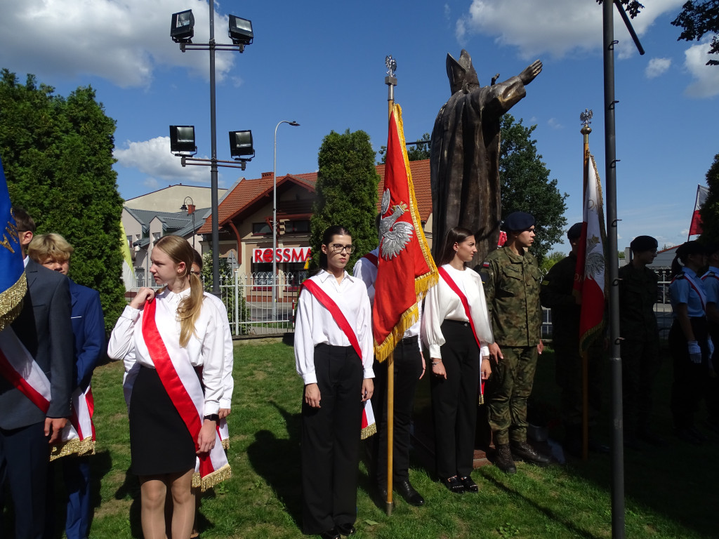 Ku czci żołnierzy wyklętych