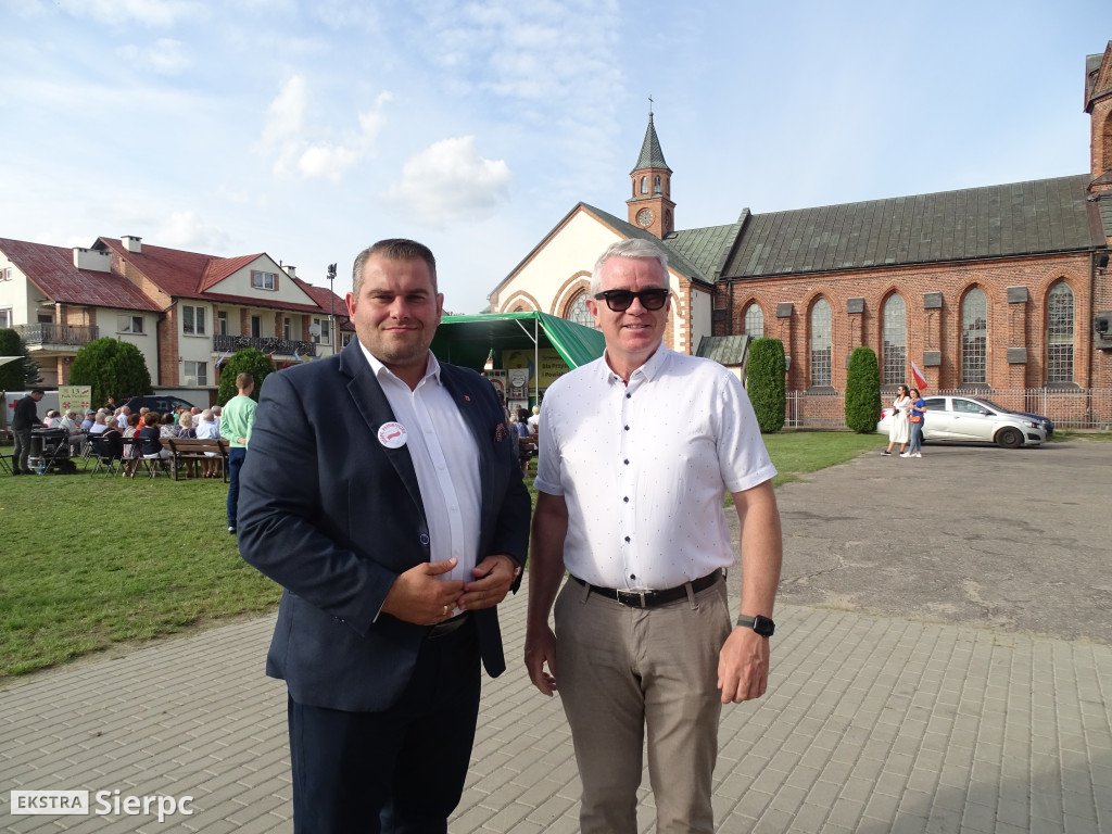 Ku czci żołnierzy wyklętych