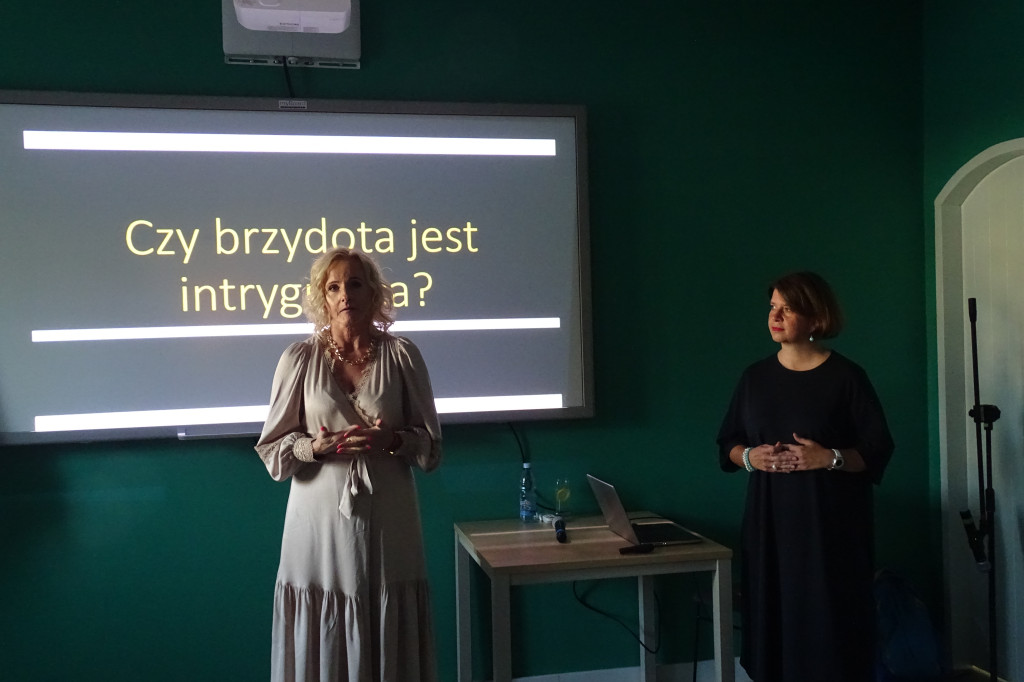 W czwartki o kulturze