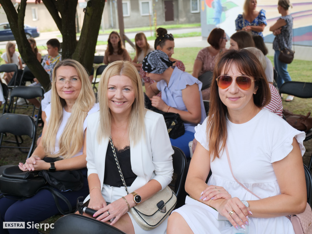 Narodowe Czytanie w Sierpcu