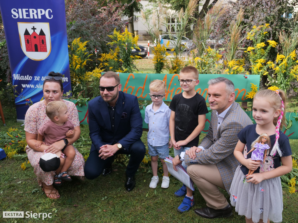 Narodowe Czytanie w Sierpcu