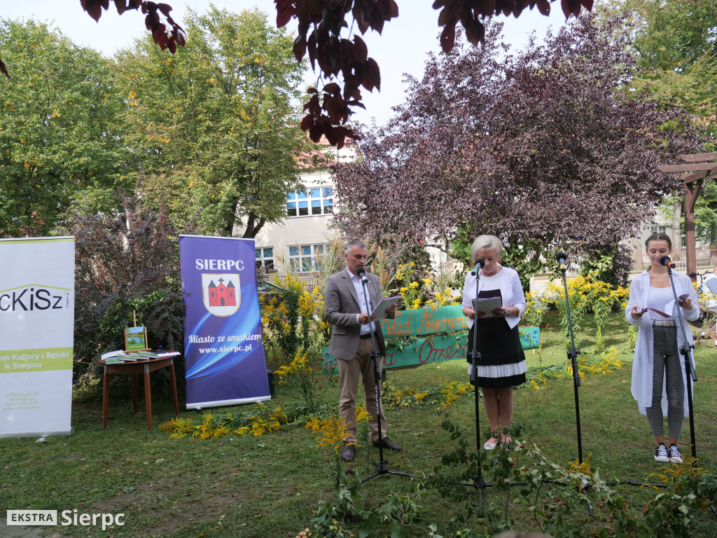 Narodowe Czytanie w Sierpcu
