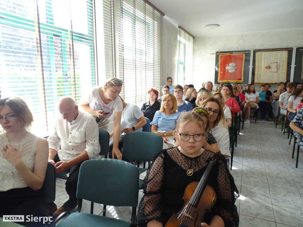 Powiatowe Narodowe Czytanie
