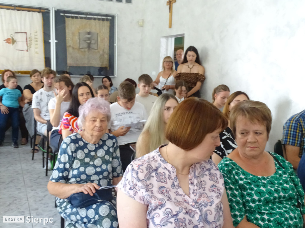 Powiatowe Narodowe Czytanie