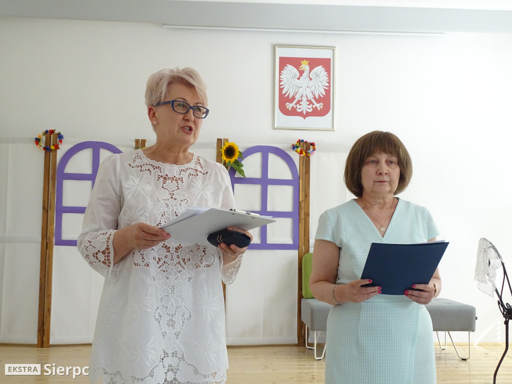 Powiatowe Narodowe Czytanie