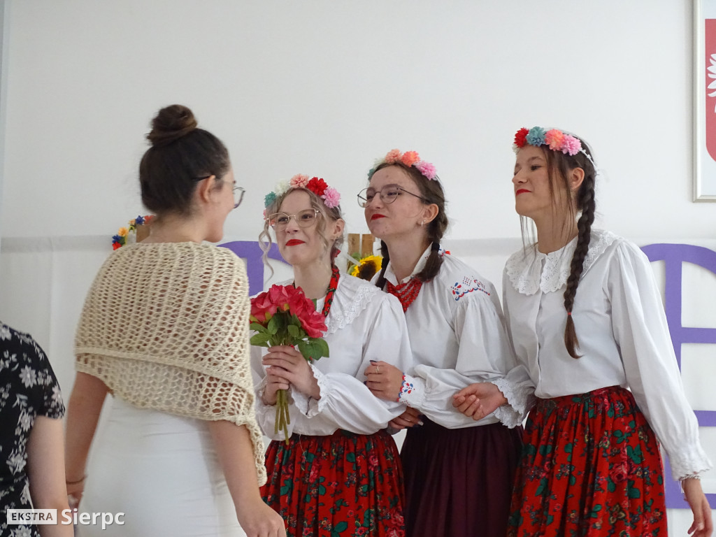 Powiatowe Narodowe Czytanie