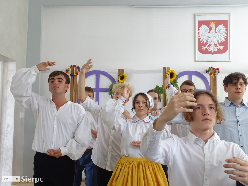 Powiatowe Narodowe Czytanie