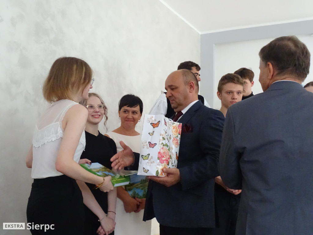 Powiatowe Narodowe Czytanie
