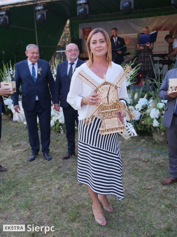 Dożynki Powiatowo-Gminne w Borkowie Kościelnym 2