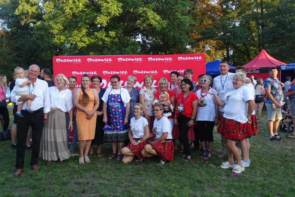 Przegląd Dorobku Kulinarnego KGW