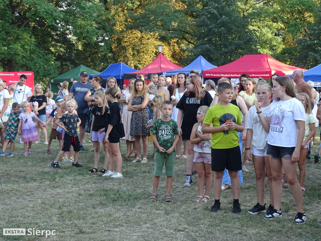Przegląd Dorobku Kulinarnego KGW