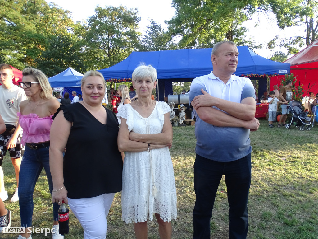 Przegląd Dorobku Kulinarnego KGW