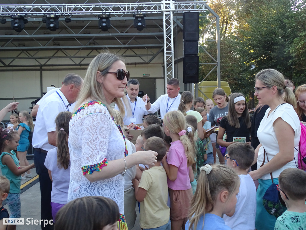 Przegląd Dorobku Kulinarnego KGW
