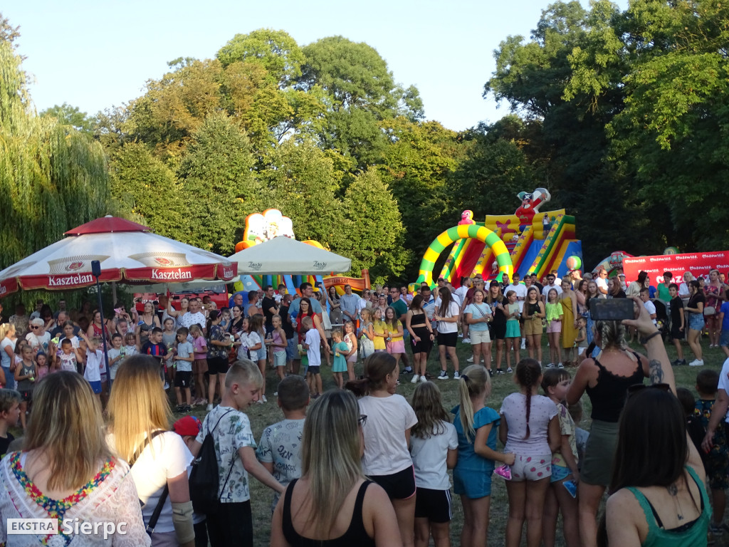 Przegląd Dorobku Kulinarnego KGW