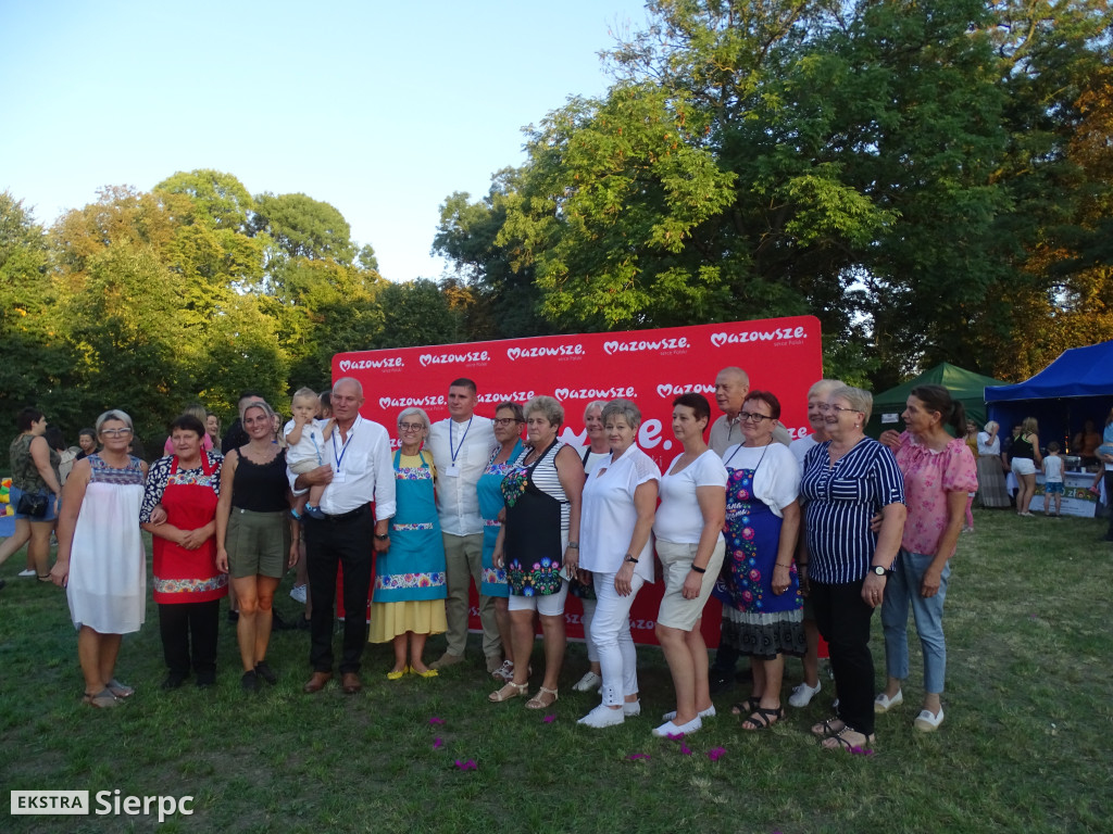 Przegląd Dorobku Kulinarnego KGW
