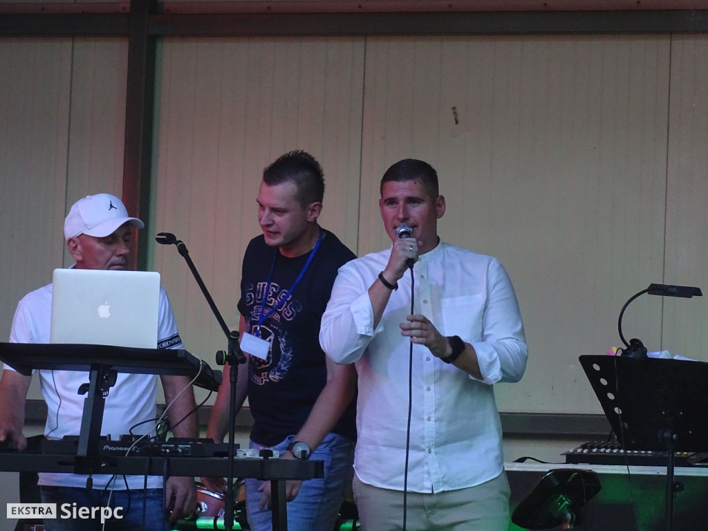 Przegląd Dorobku Kulinarnego KGW