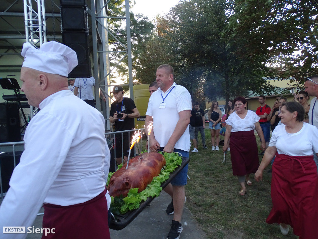 Przegląd Dorobku Kulinarnego KGW