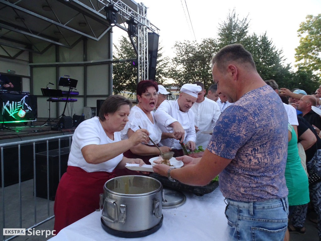 Przegląd Dorobku Kulinarnego KGW