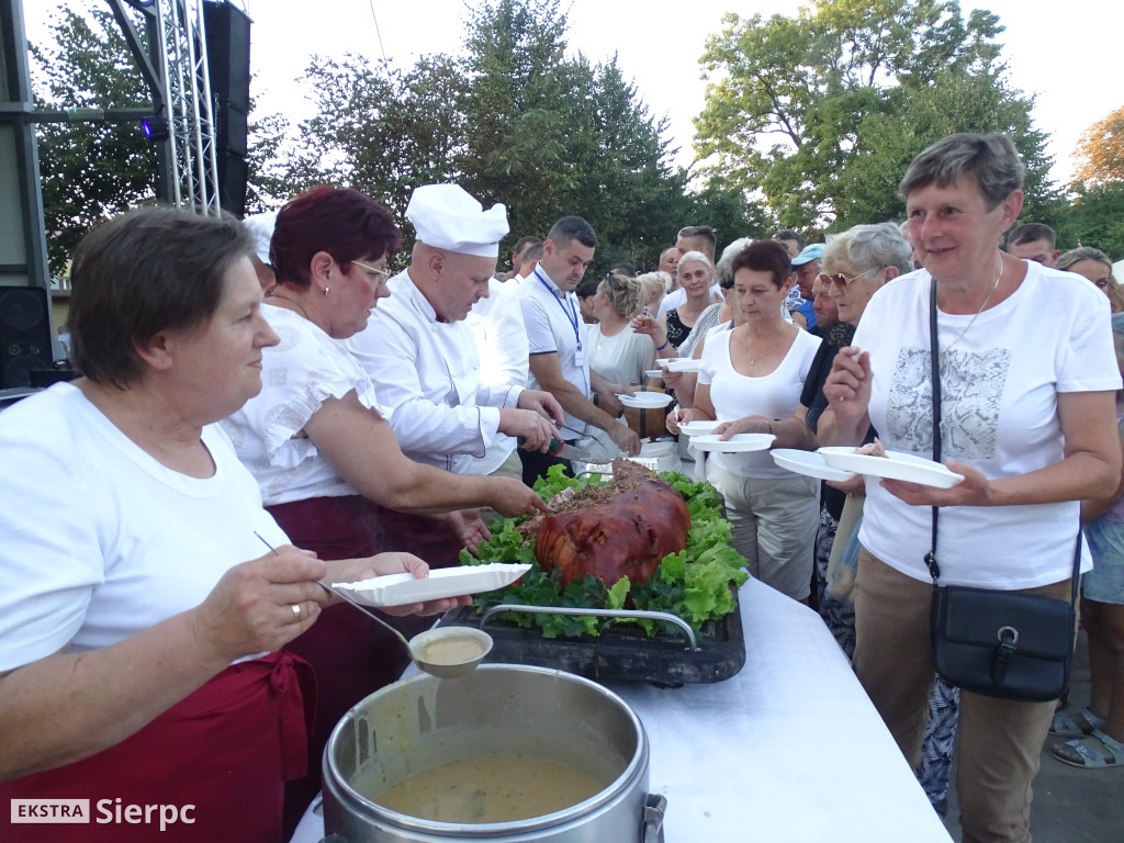 Przegląd Dorobku Kulinarnego KGW
