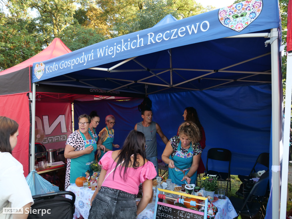 Przegląd Dorobku Kulinarnego KGW