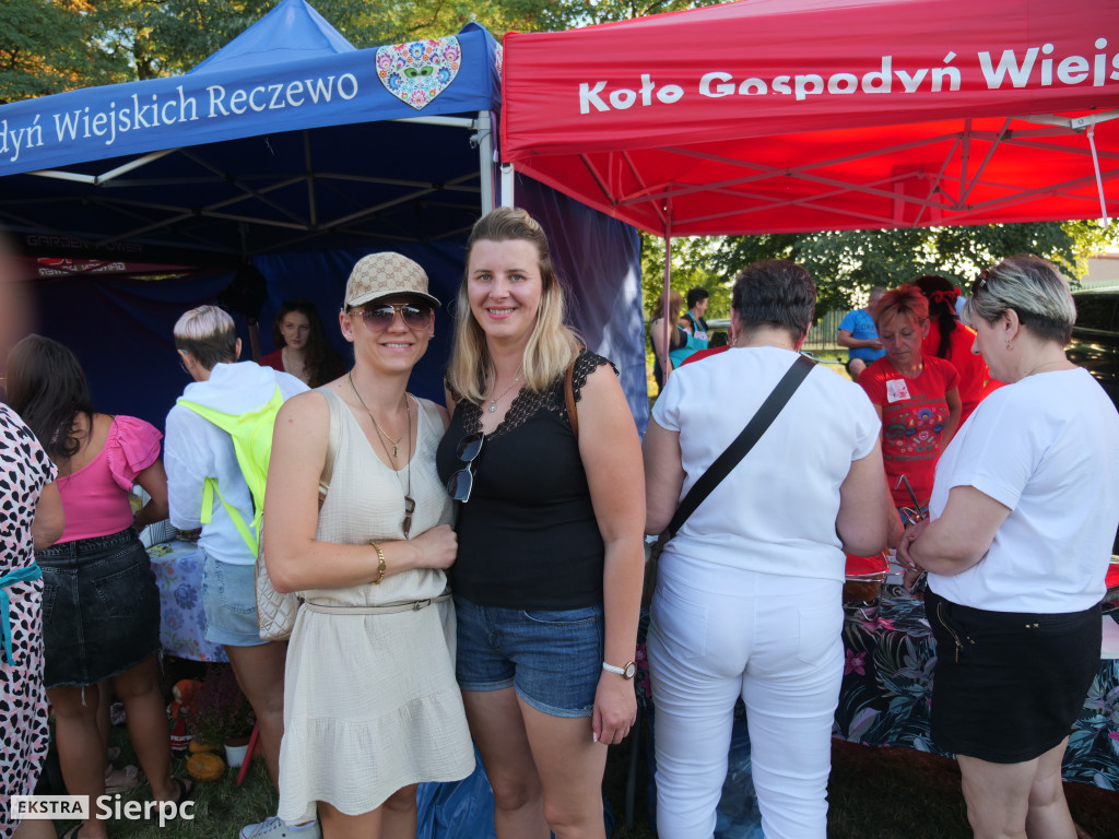 Przegląd Dorobku Kulinarnego KGW